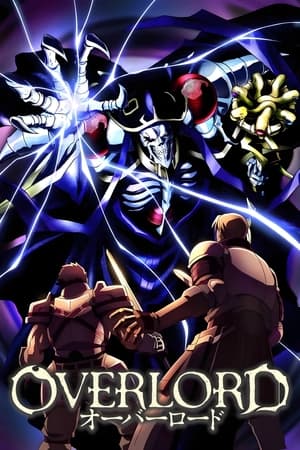 Overlord (Original Japanese Version) poster 0