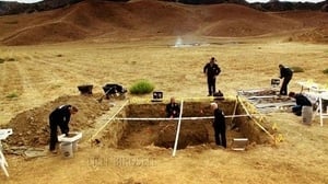 CSI: Crime Scene Investigation, Season 13 - CSI on Fire image
