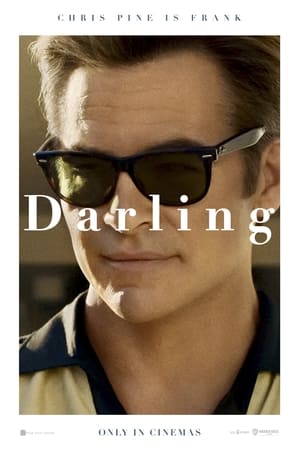 Don't Worry Darling poster 2