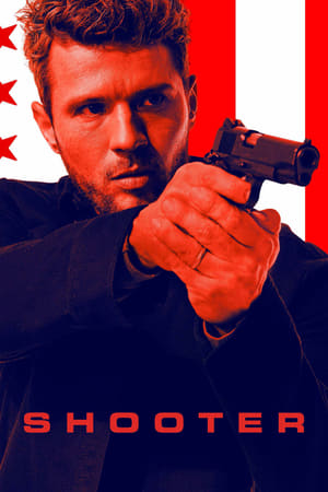 Shooter, Season 1 poster 1