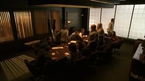 CSI: Crime Scene Investigation, Season 4 - Eleven Angry Jurors image