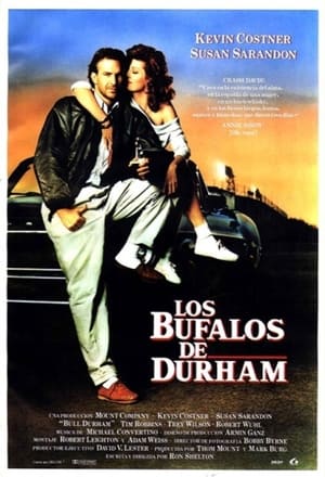 Bull Durham poster 4