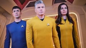Star Trek: Strange New Worlds, Season 1 image 2