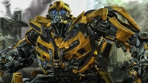 Transformers: Dark of the Moon image 2