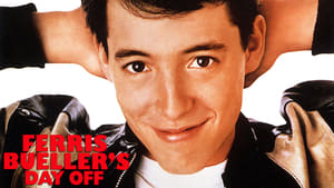 Ferris Bueller's Day Off image 8