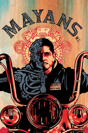 Mayans M.C., Season 2 poster 1