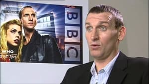 Doctor Who, Best of Specials - Christopher Eccleston Interview image