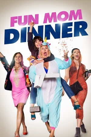 Fun Mom Dinner poster 1