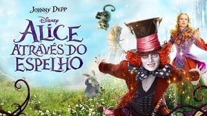 Alice Through the Looking Glass (2016) image 8