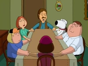 Family Guy, Season 4 - Petergeist image