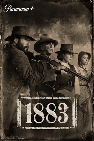 1883, Season 1 poster 0