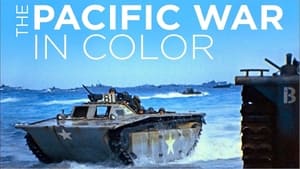 The Pacific War in Color, Season 1 image 1
