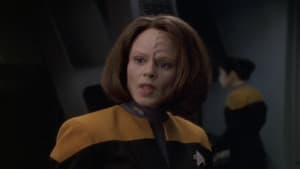Star Trek: Voyager, Season 7 - Lineage image