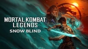 Mortal Kombat Legends: Snow Blind image 5