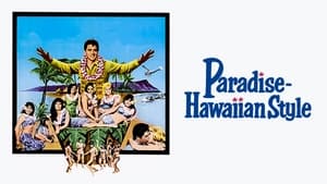 Paradise, Hawaiian Style image 1