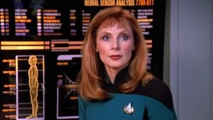 Star Trek: The Next Generation, Season 7 - Interface image