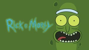 Rick and Morty: Bushworld Adventures (Uncensored) image 0