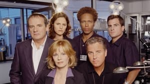 CSI: Crime Scene Investigation, Season 2 image 3