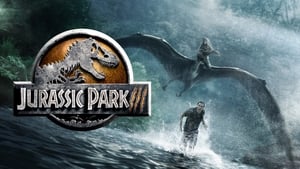 Jurassic Park III image 7