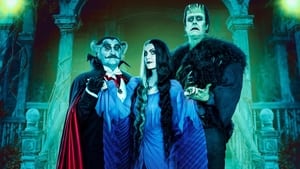 The Munsters (2022) image 8
