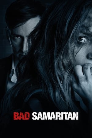 Bad Samaritan poster 3