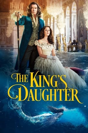 The King's Daughter poster 1