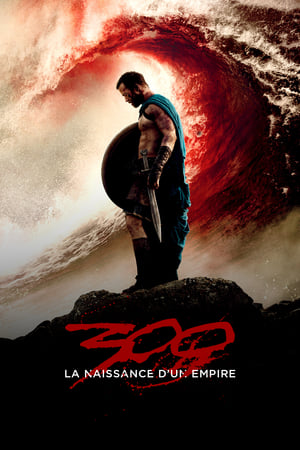 300: Rise of an Empire poster 2