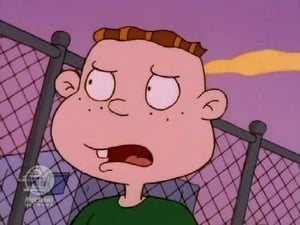 The Best of Rugrats, Vol. 4 - Angelica's Last Stand image