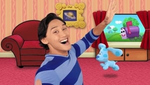 Blue's Clues & You, Vol. 1 - Science with Blue image