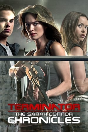 Terminator: The Sarah Connor Chronicles, Season 2 poster 1