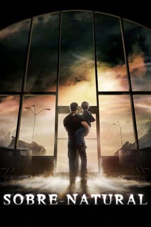 The Mist poster 2