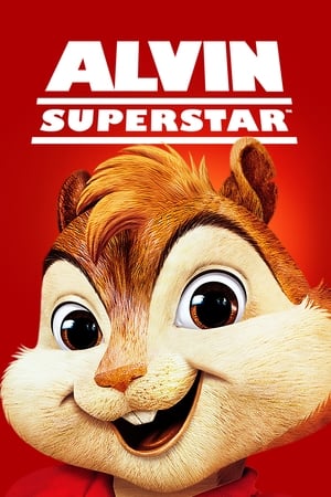 Alvin and the Chipmunks poster 1