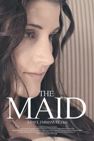 The Maid poster 1