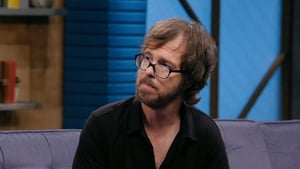 Comedy Bang! Bang!, Vol. 5 - Ben Folds Wears a Black Button Down and Jeans image