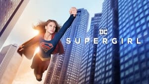 Supergirl: The Complete Series image 1