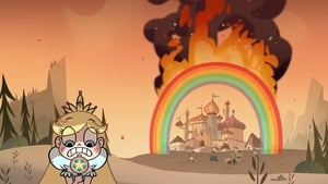 Star vs. the Forces of Evil, Vol. 7 image 2