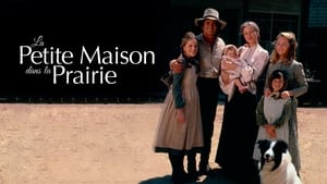Little House On the Prairie, Season 3 image 1