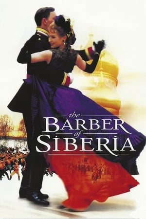 Siberia (2021) poster 2
