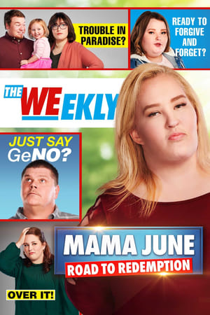 Mama June: From Not to Hot, Vol. 4 poster 3