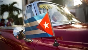 Anthony Bourdain: Parts Unknown, Season 6 - Cuba image
