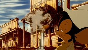 An American Tail: Fievel Goes West image 2