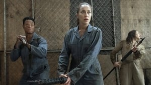 Fear the Walking Dead, Season 6 - Welcome to the Club image