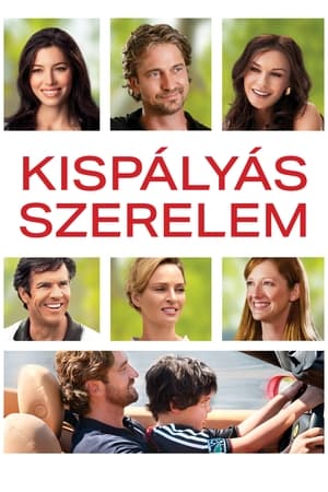 Playing For Keeps poster 3