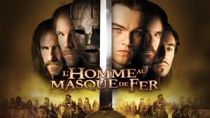 The Man In the Iron Mask (1998) image 5