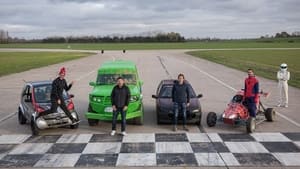 Top Gear, Series 6 image 1