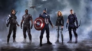 Captain America: Civil War image 3