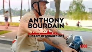 Anthony Bourdain: Parts Unknown, the Complete Series image 3
