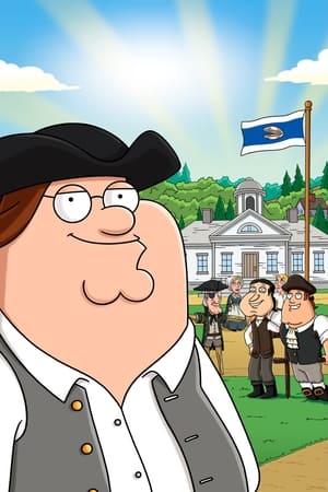 Family Guy, Season 6 poster 3