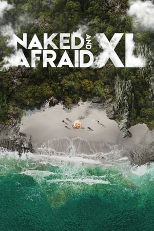Naked and Afraid XL, Season 6 poster 0