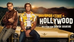 Once Upon a Time...in Hollywood image 4